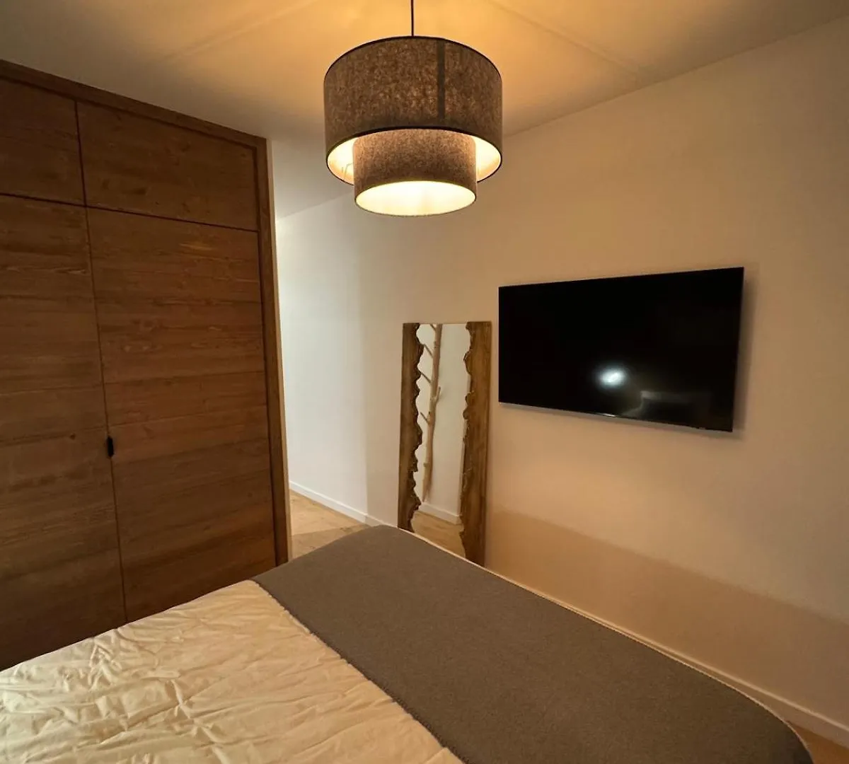 Апартаменты Residence Les Chalets - Magnifique 4 Pieces 73M2, 6 Personnes, Proche Des Pistes - Meribel Mottaret Les Allues Франция